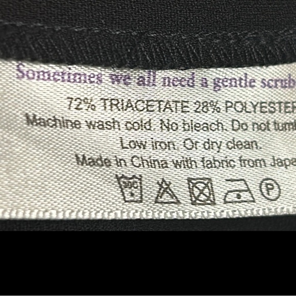 M.M. Lafleur black dress,2X, PTP 22.5”,fairygoth,cap sleeve,the Sarah dress,EC - Picture 11 of 12